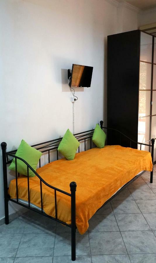 Апартаменты Dream Acropolis Flat Афины Экстерьер фото
