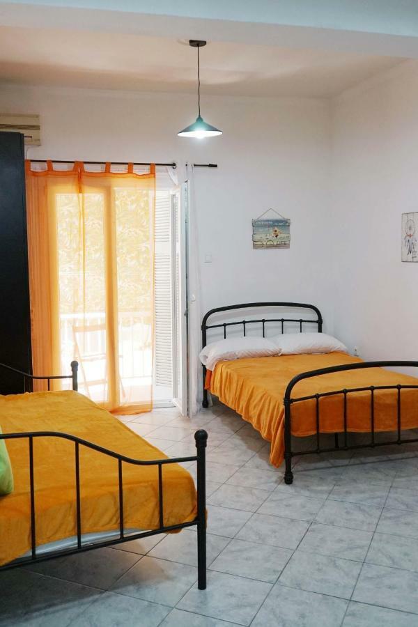 Апартаменты Dream Acropolis Flat Афины Экстерьер фото