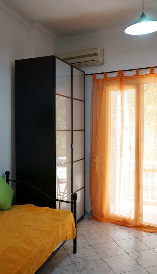 Апартаменты Dream Acropolis Flat Афины Экстерьер фото